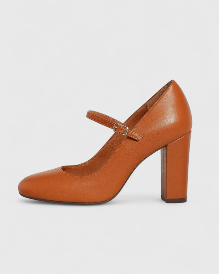 Jamyrah | Tacones Sofisticados