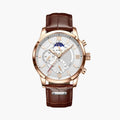 Reloj clásico RICHELIEU