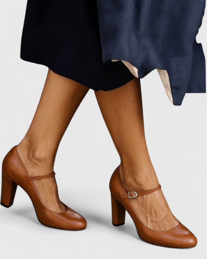 Jamyrah | Tacones Sofisticados