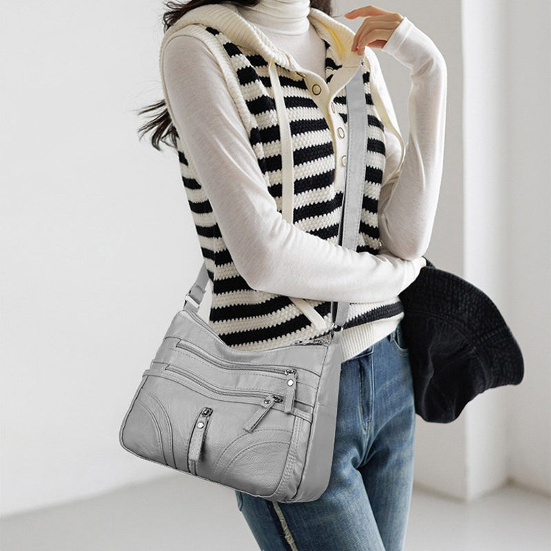 Janet | Bolso Casual Vintage