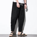 Breezio | Pantalón Relajado