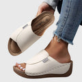 Brielle | Sandalias Ortopédicas