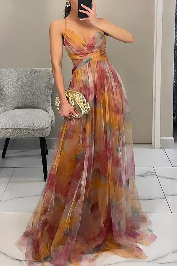 Grace™ | Vestido Romántico e Invisible