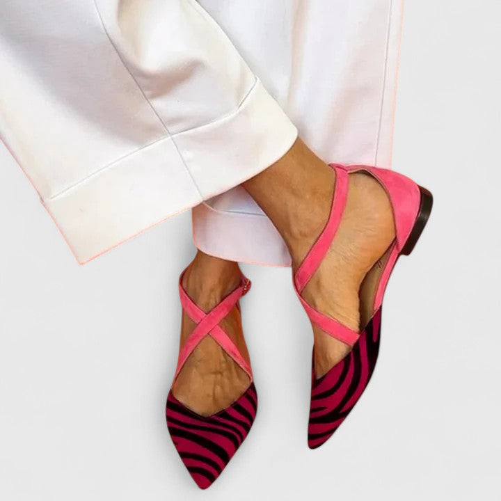 Isabelle | Sandalias Elegantes