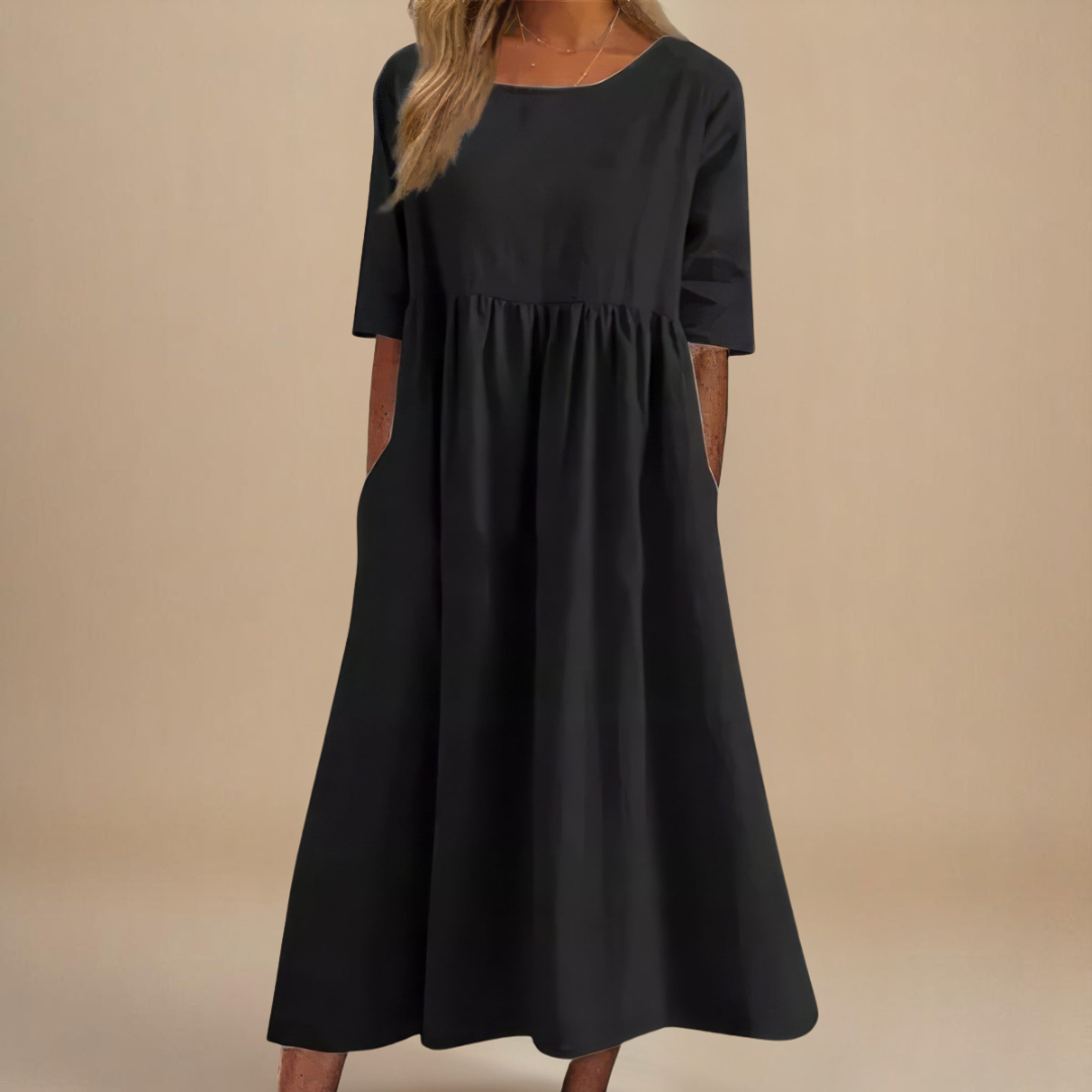 Sofia™ | Vestido Favorecedor