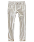 Félix | Pantalones de lino de Mykonos