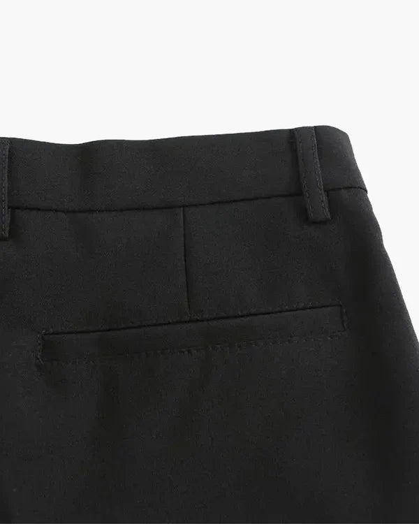 Pantalones MILANO de corte clásico