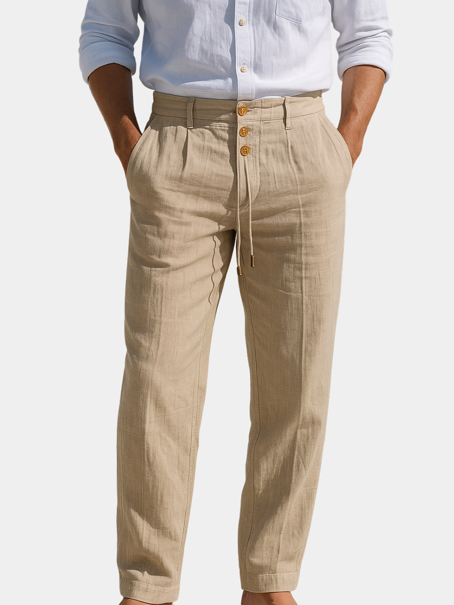 Horacio | Pantalón Elegante