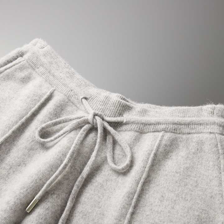 Benjamín | Pantalones de cachemira Arcturus