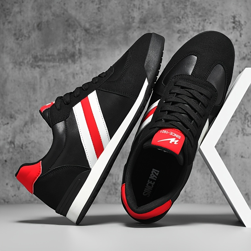 Tiziano Leather Sneakers