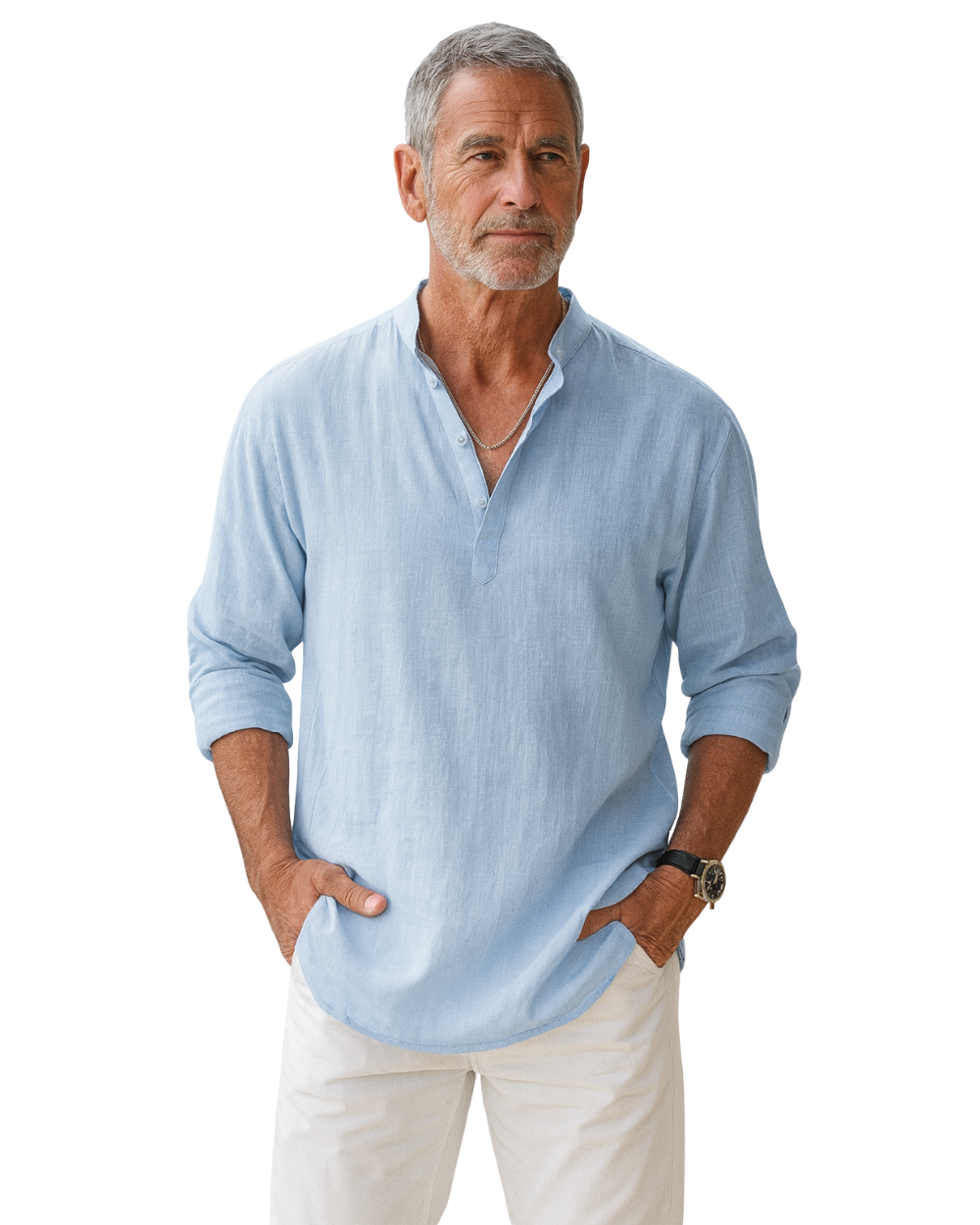 Marco | Camisa elegante