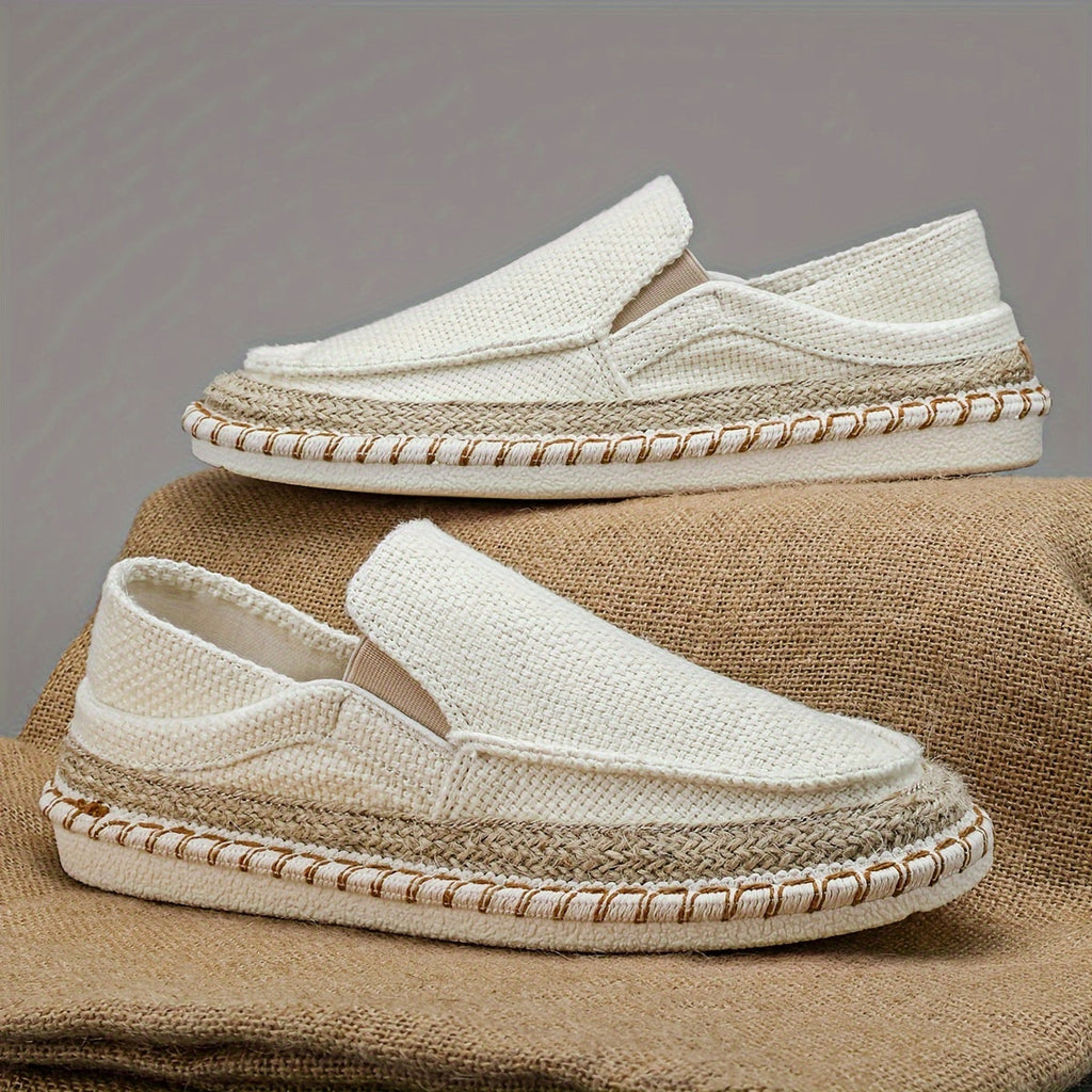 Lorenzo | Mocasines de verano Marbella