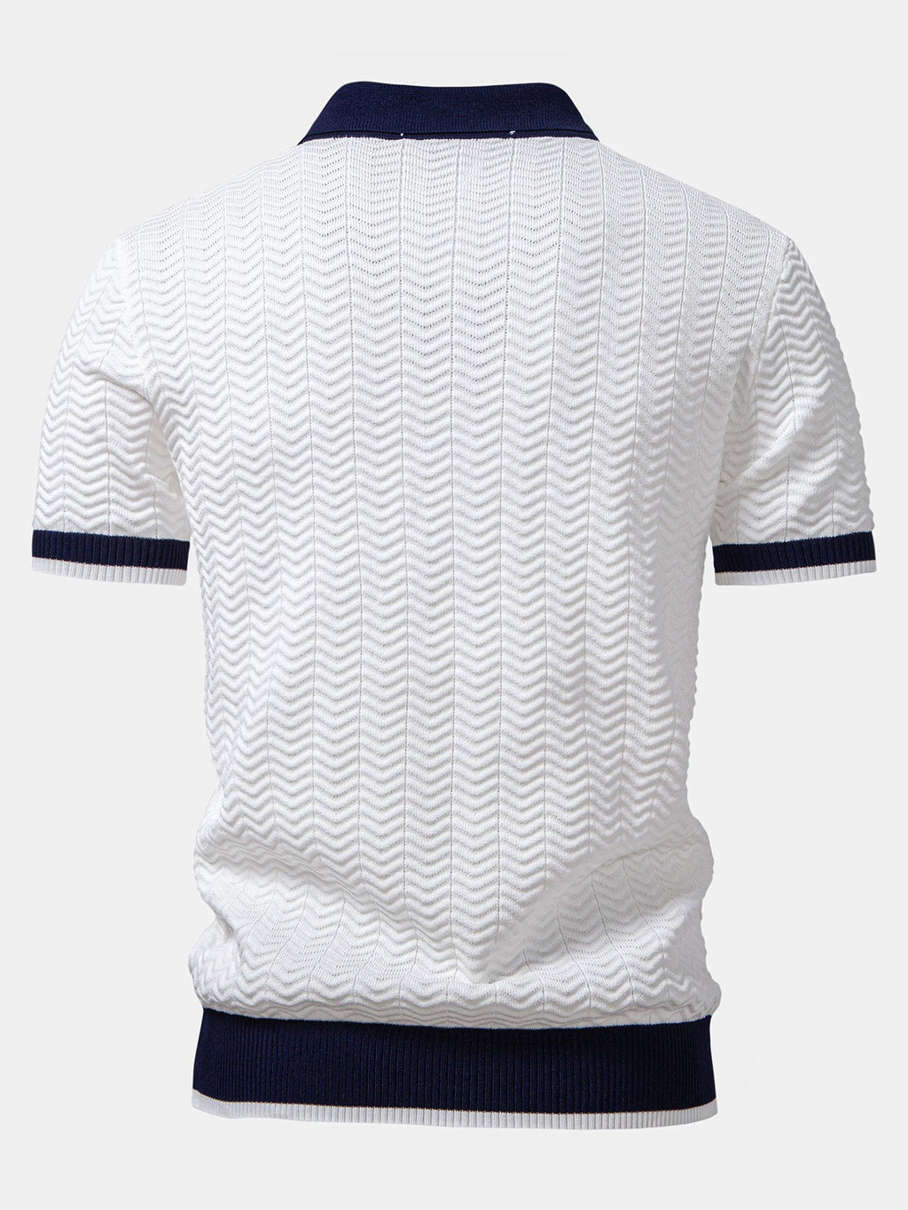 Polo de punto ASCOT