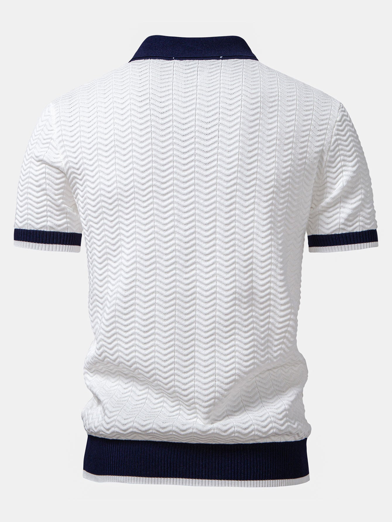 Polo de punto ASCOT