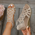 Gulia | Sandalias ergonómicas y elegantes