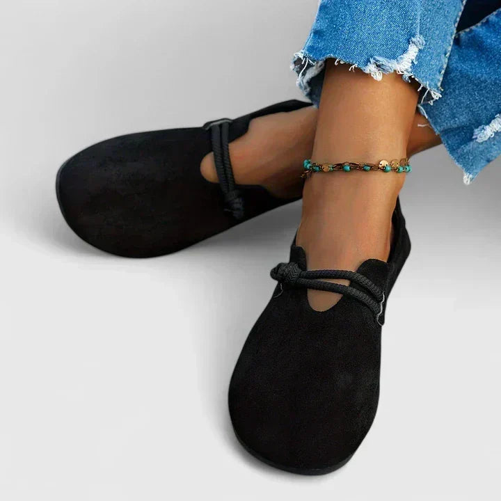 Giulia | Mocasines elegantes cómodos