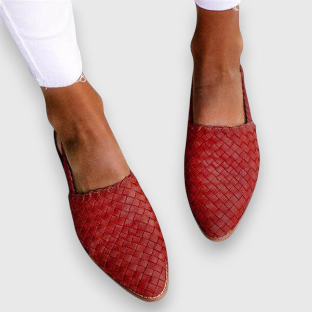 Florence | Sandalias Cómodas
