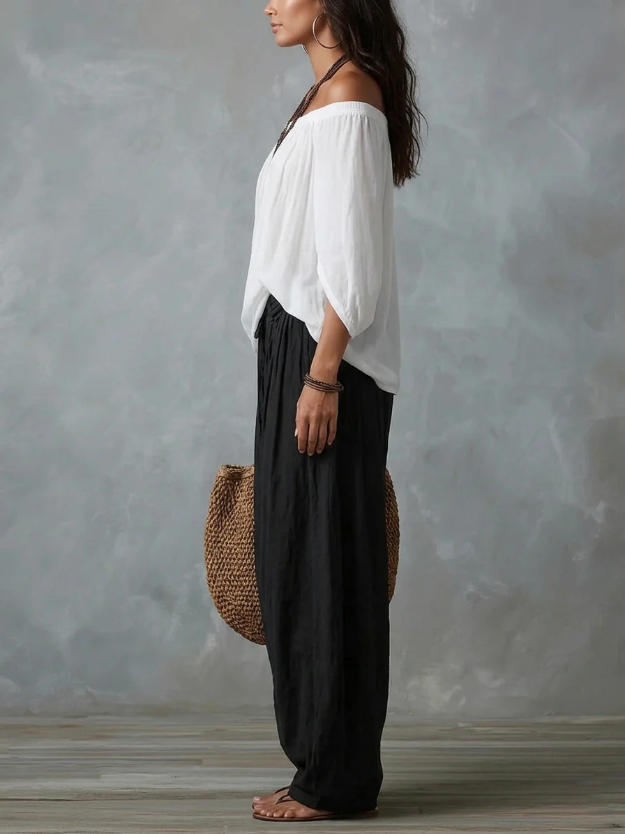Conjunto Hombros de Zahara