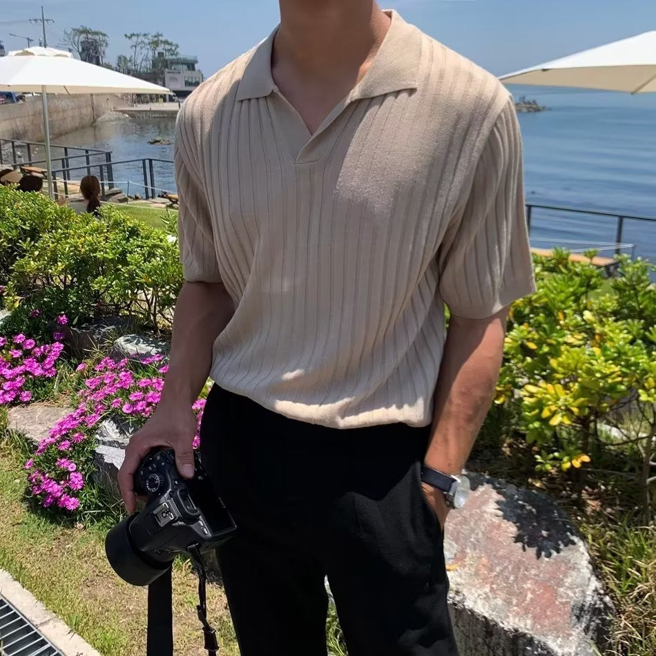 Polo informal CHUNCHEON