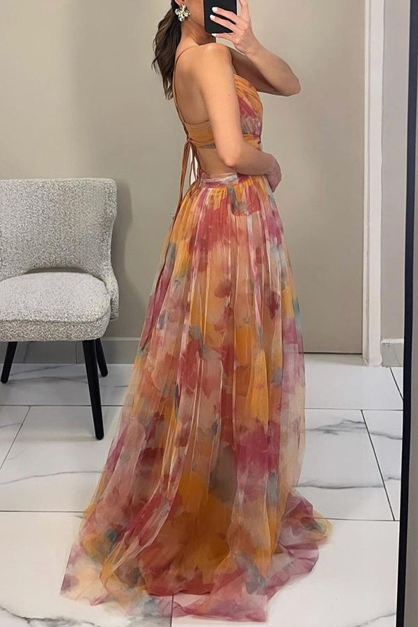 Grace™ | Vestido Romántico e Invisible