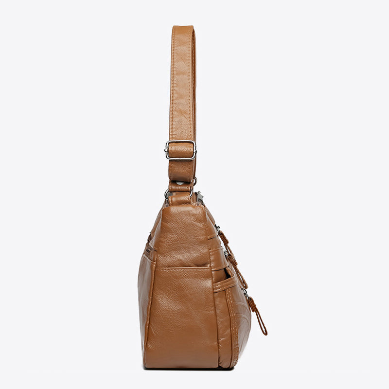 Janet | Bolso Casual Vintage