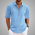 Marco | Camisa Elegante