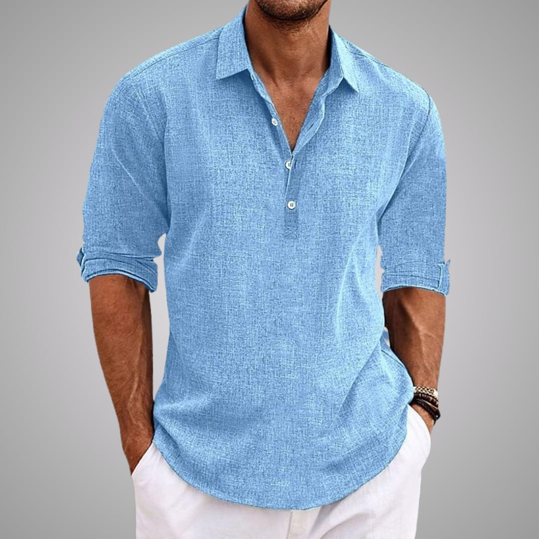 Marco | Camisa Elegante