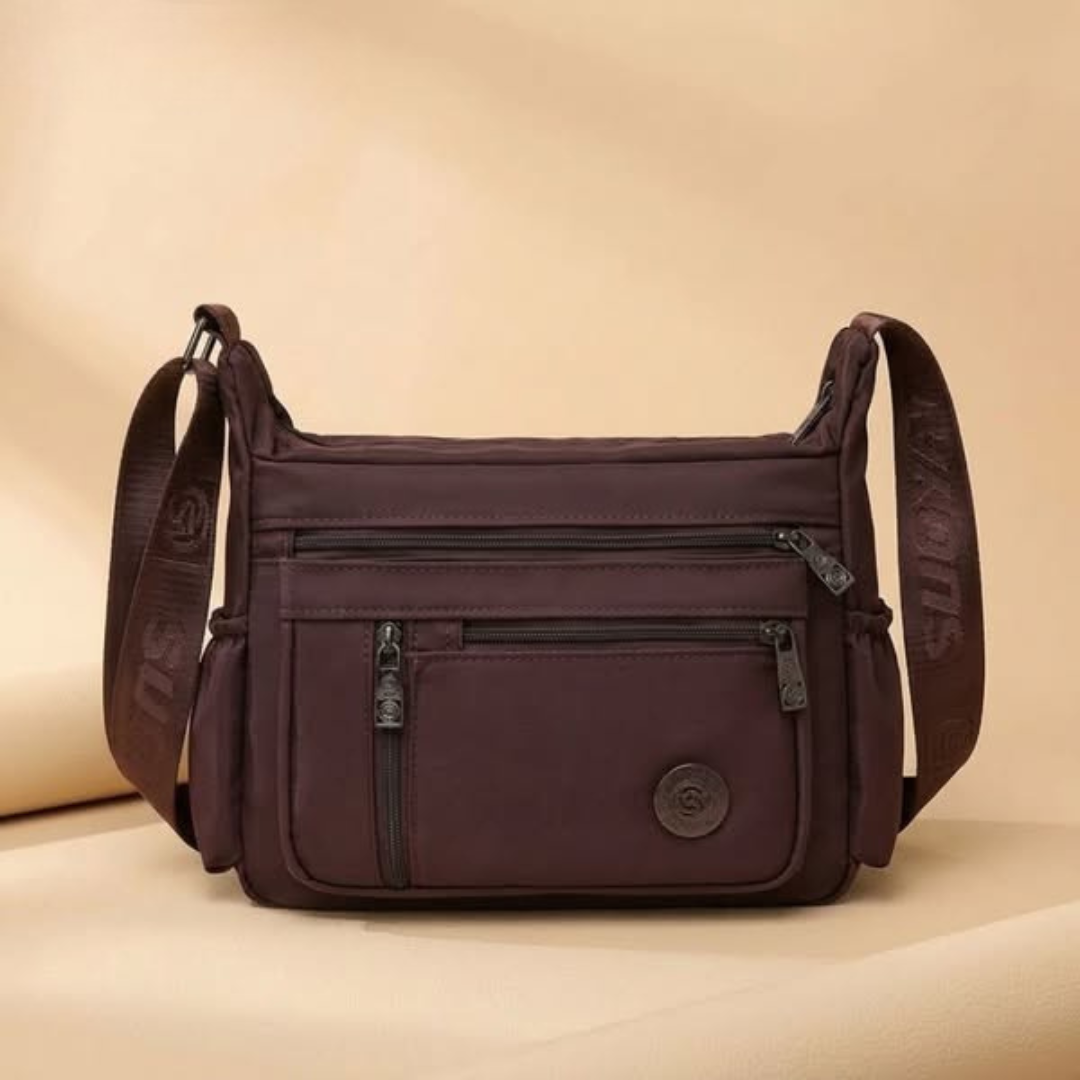 Iris: bolso bandolera para el día a día