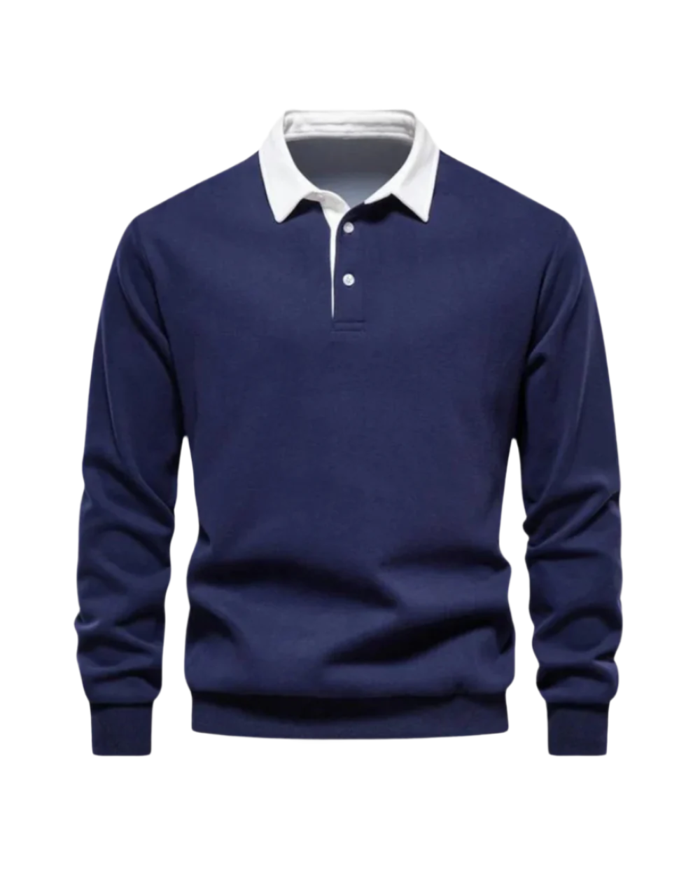 Adrián | Jersey polo informal