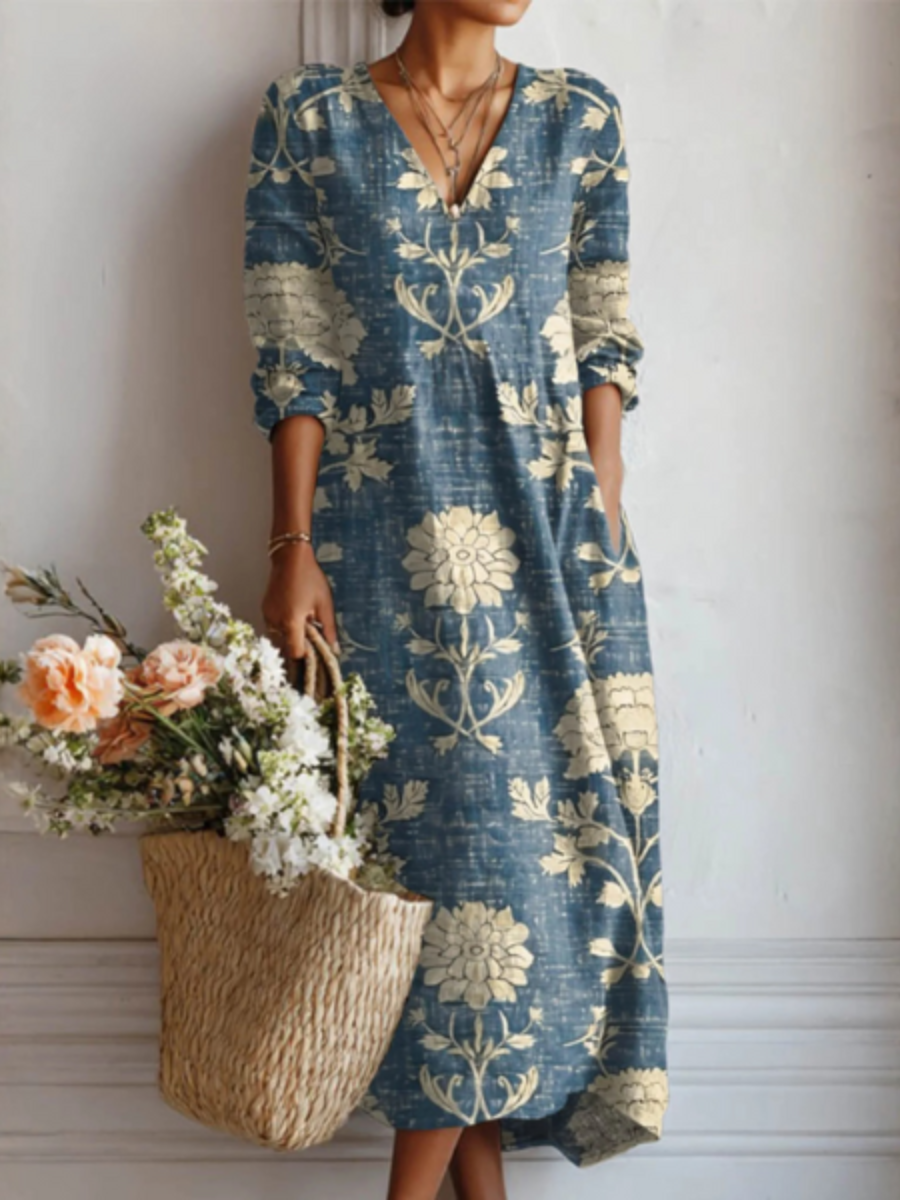 Daisy™ - Vestido Juguetón