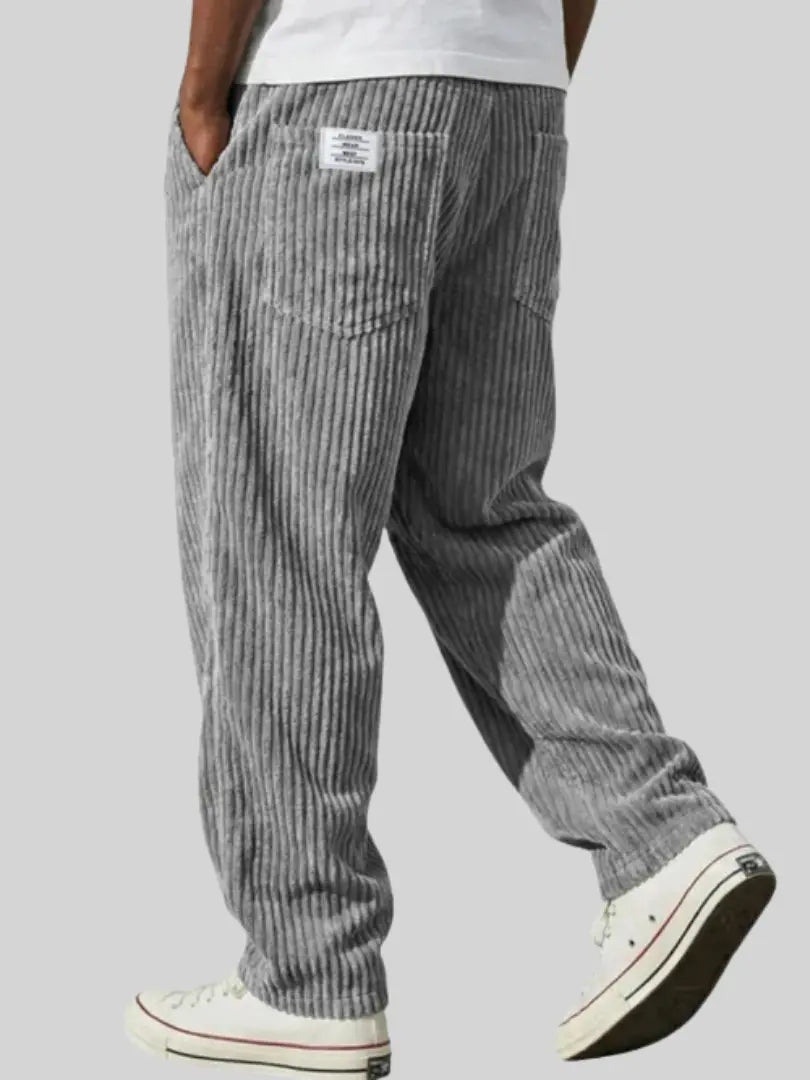 Leblanc | Pantalón de pana para hombre