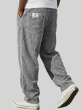 Leblanc | Pantalón de pana para hombre