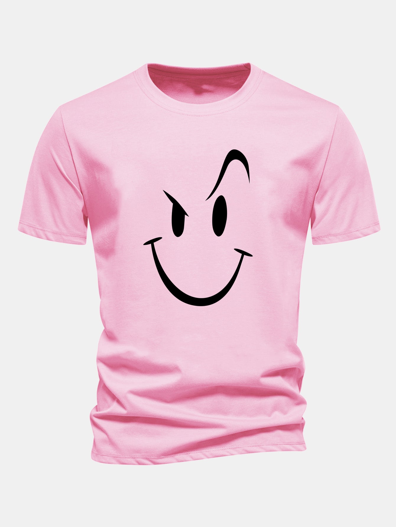 Camisa abotonada de mezcla de lino y rayón