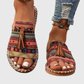 Elena | Sandalias Ortopédicas