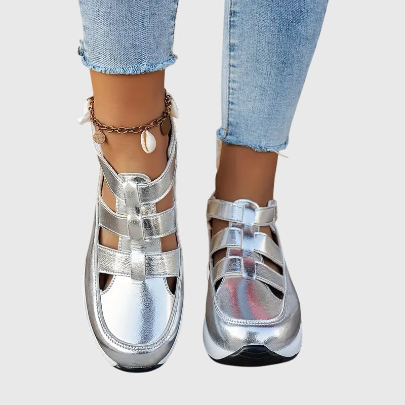 Nora | Sandalias Ortopédicas