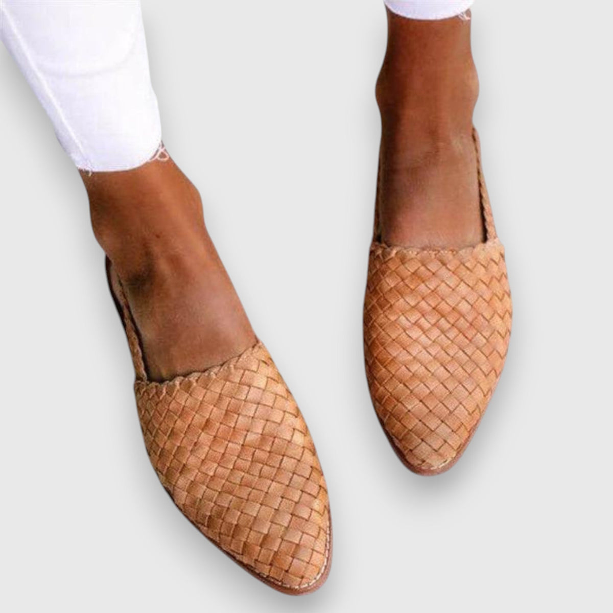 Florence | Sandalias Cómodas