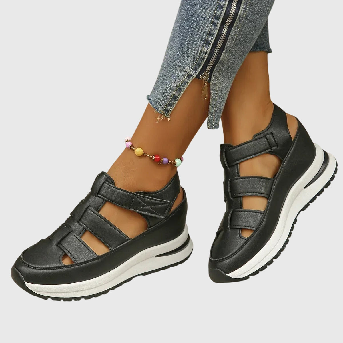 Nora | Sandalias Ortopédicas