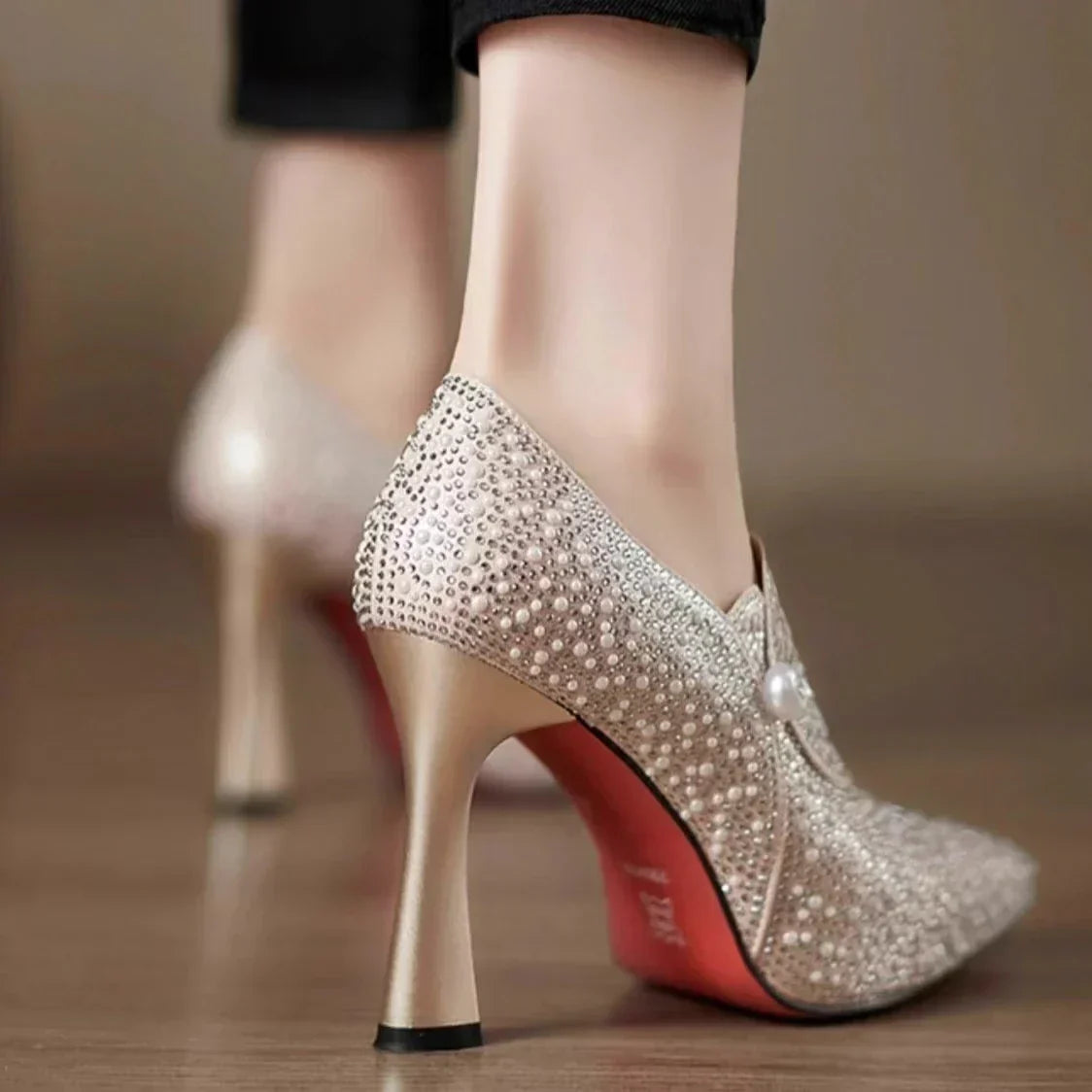 Tacones Ariana™