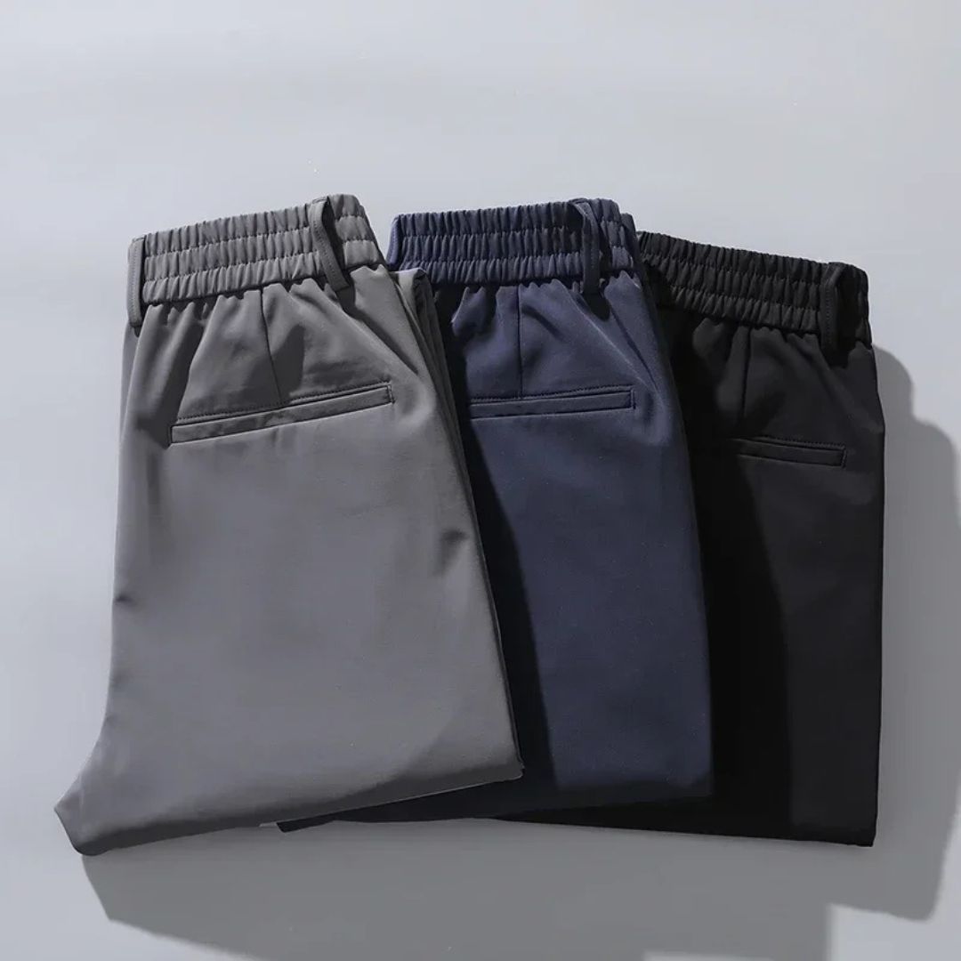 Jaime | Pantalones Premium de Uso Diario