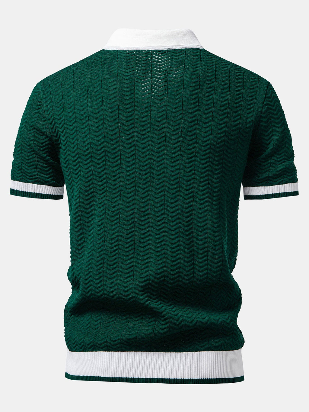 Polo de punto ASCOT