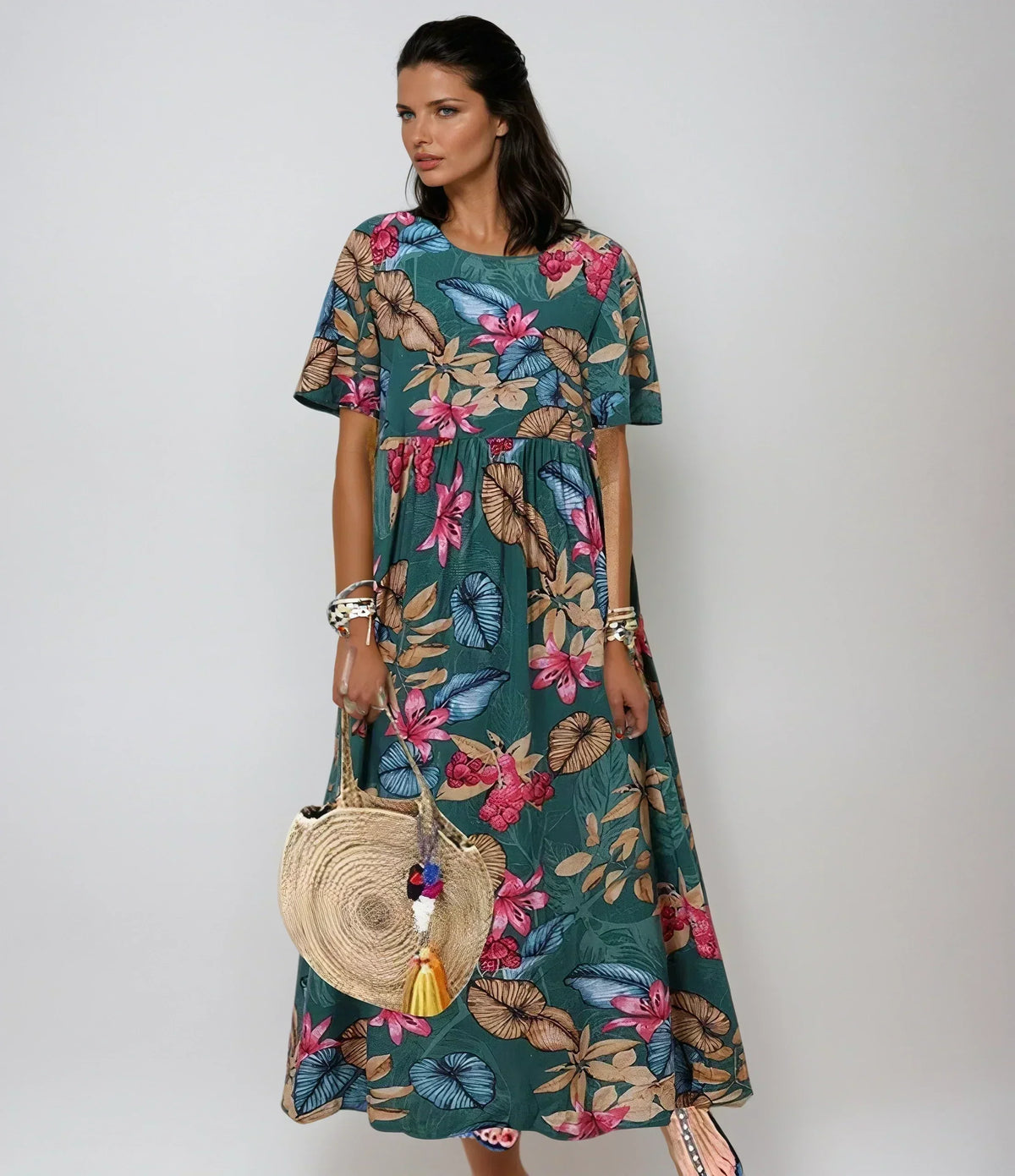 Lovi | Encanto Floral de Verano