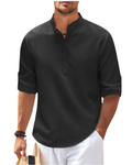 Miguel | Polo de manga larga