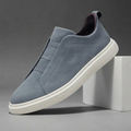 Elio Suede Sneakers