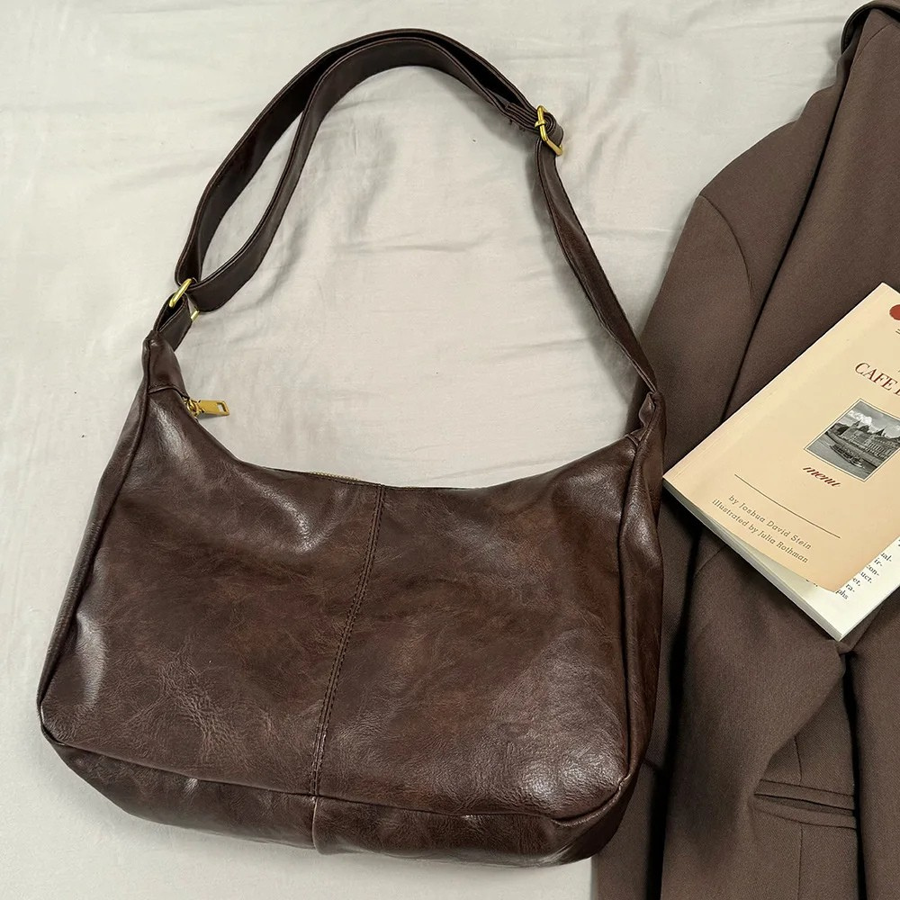 Lyra | Bolso de hombro para el día a día