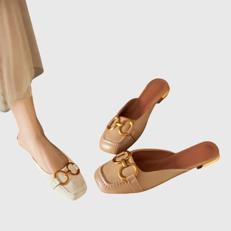 Clara | Sandalias Ortopédicas