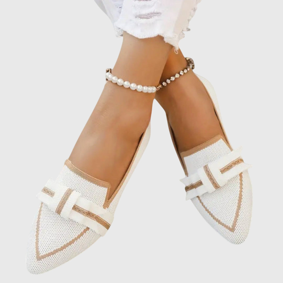 Marbella | Zapatos Cómodos (Edición Limitada)