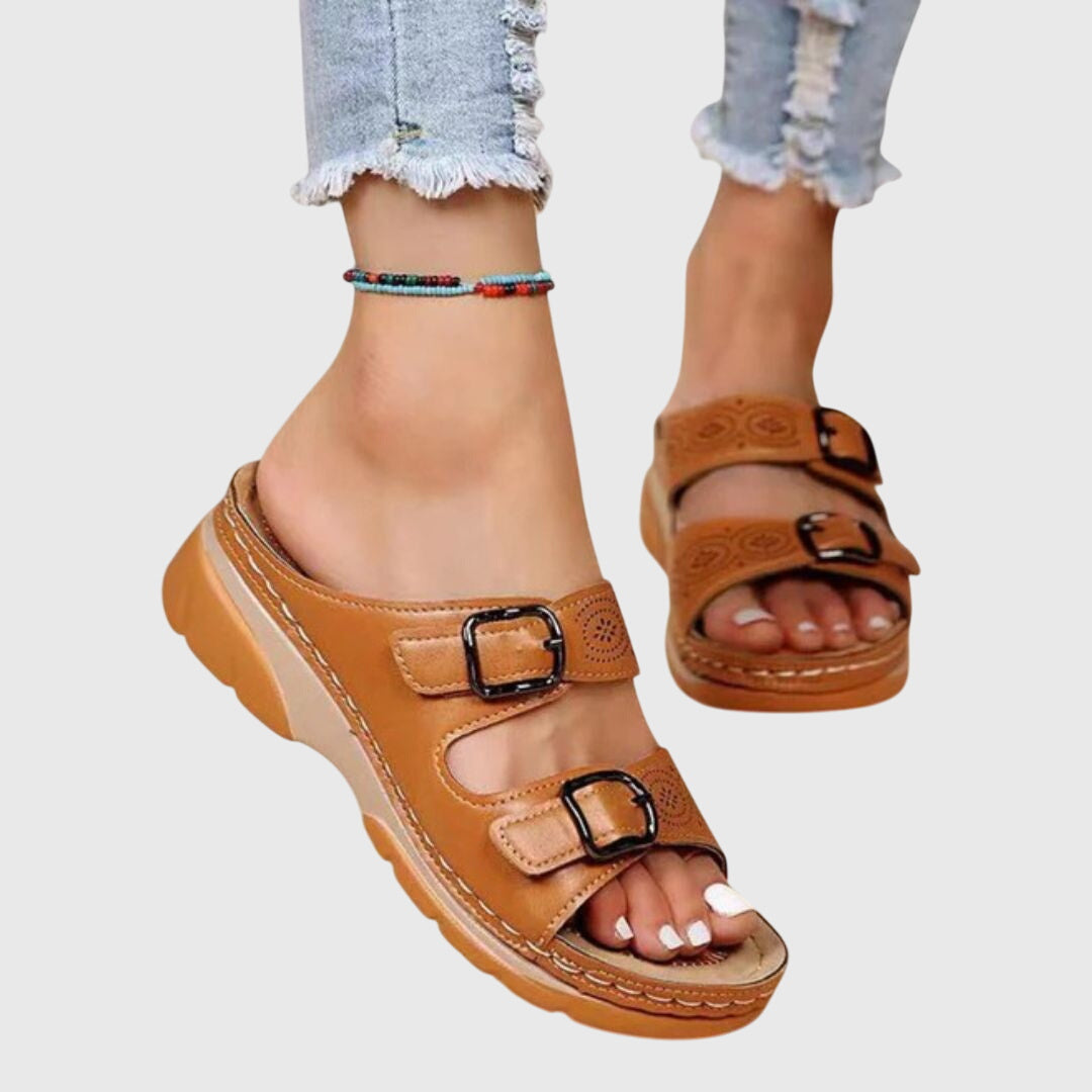 Juliette | Sandalias Ortopédicas