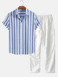 Conjunto de verano: conjunto Amalfi