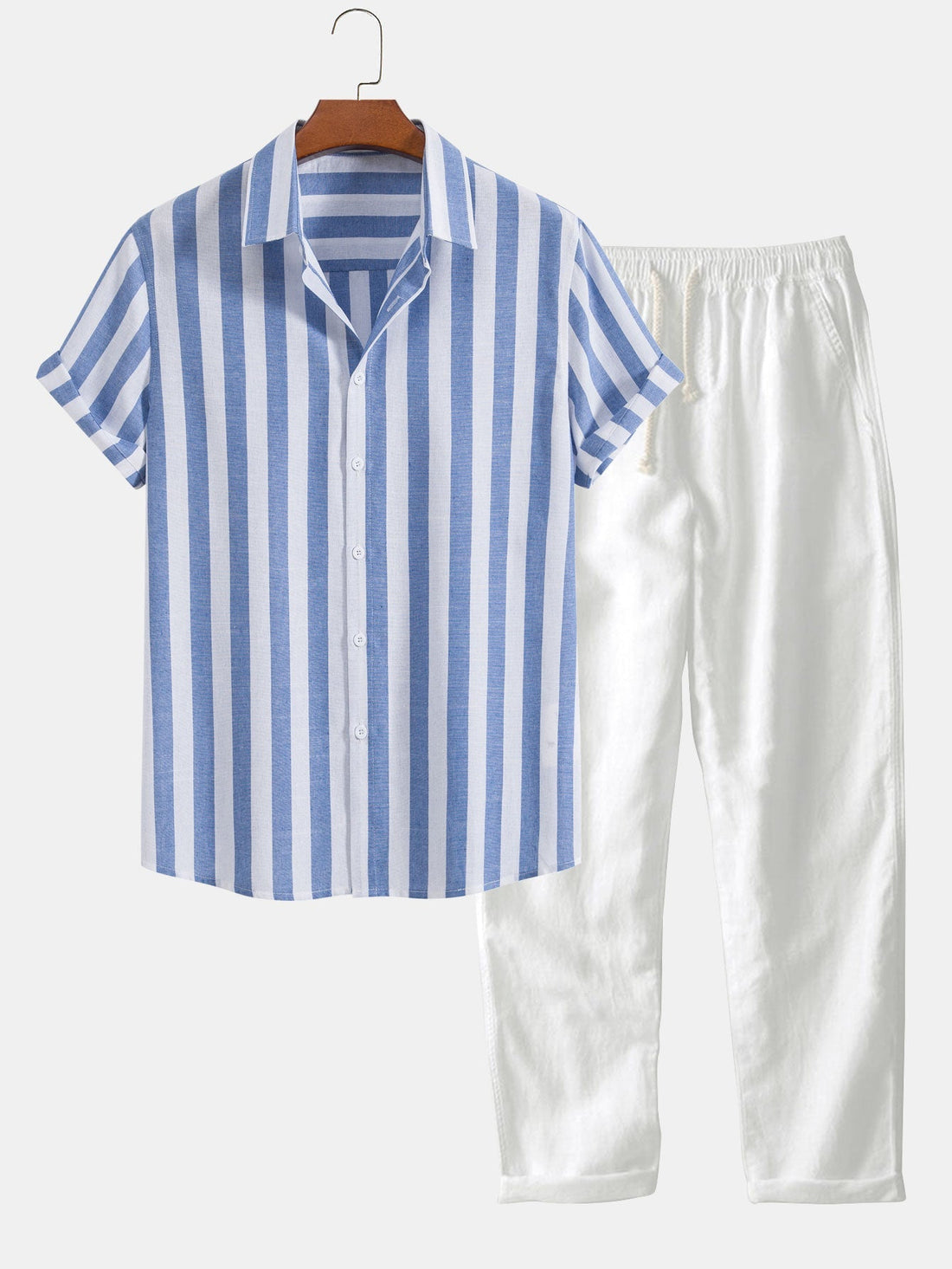 Conjunto de verano: conjunto Amalfi