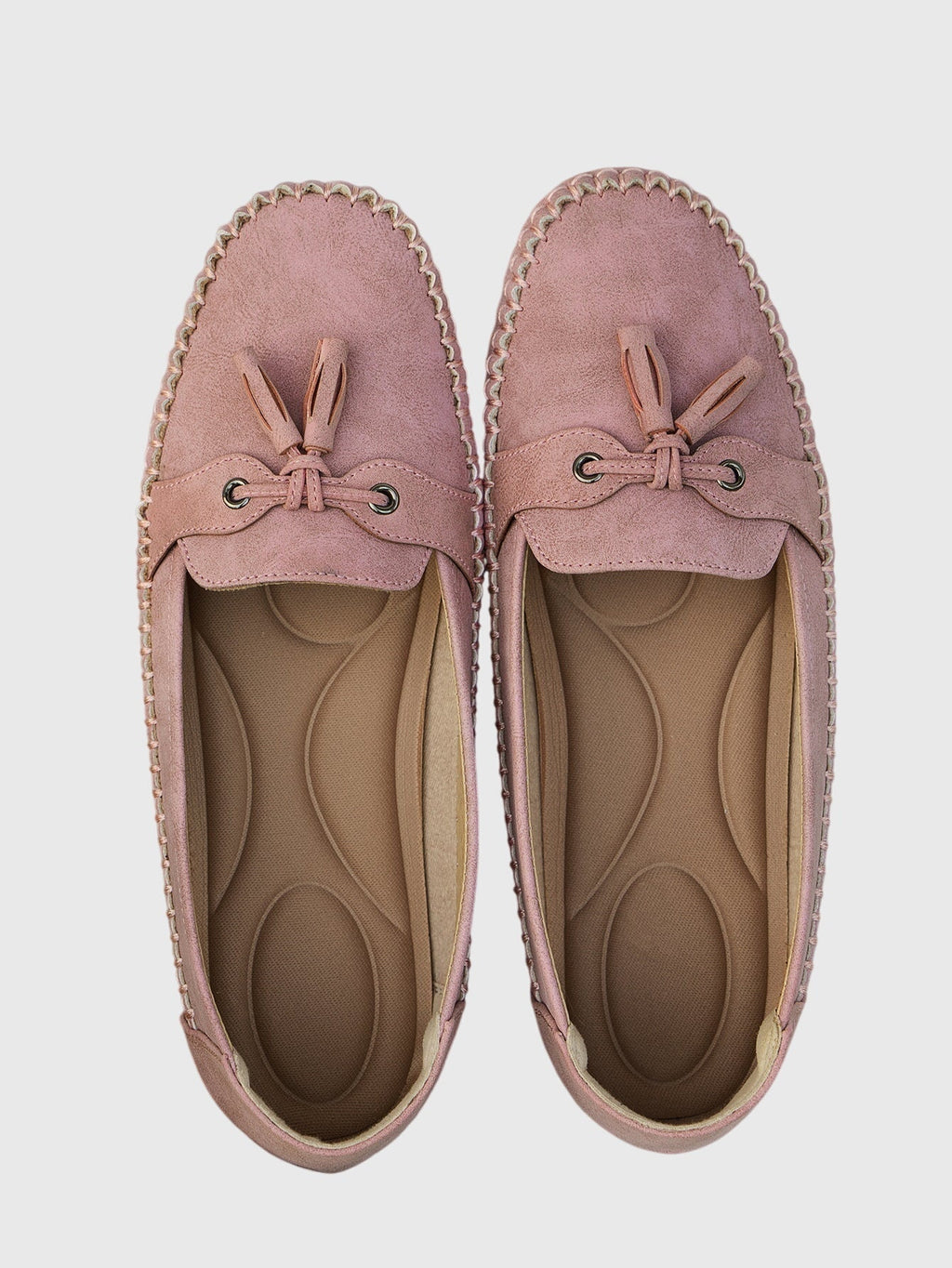 Marcelle | Mocasines Cómodos